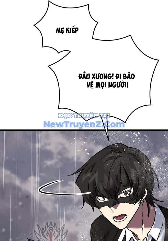 Giả Vờ Làm Kẻ Vô Dụng Ở Học Đường [Chap 107-114] - Page 37