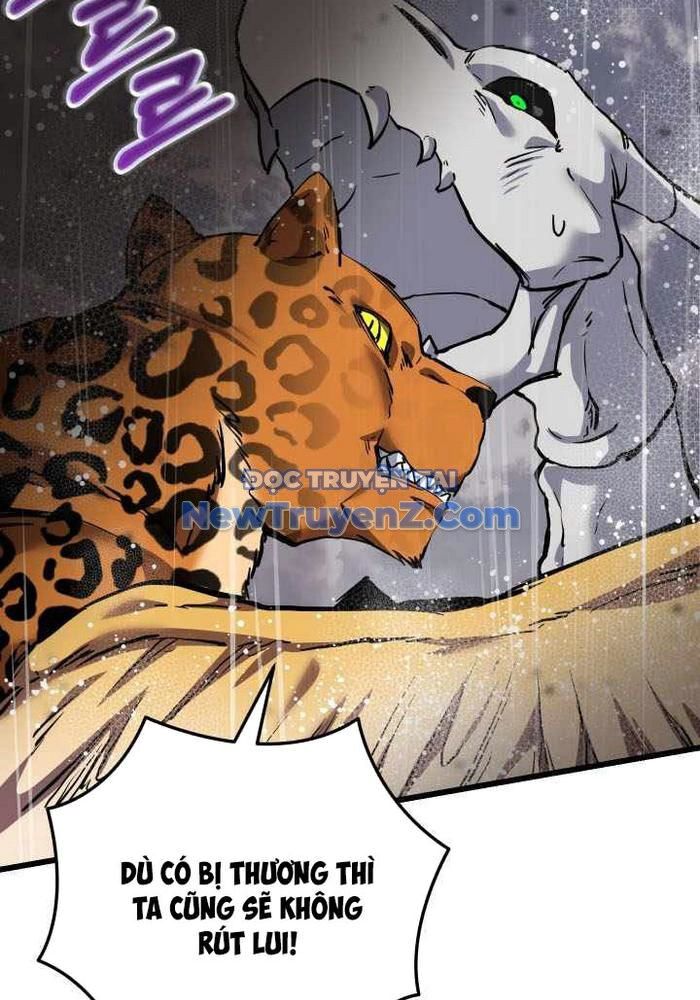 Giả Vờ Làm Kẻ Vô Dụng Ở Học Đường [Chap 107-114] - Page 41