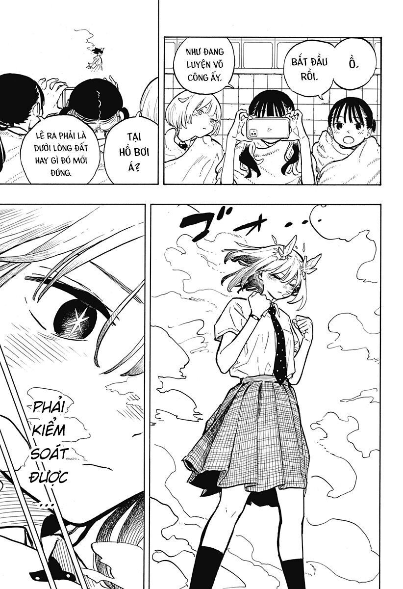Ruri Dragon Chap 34