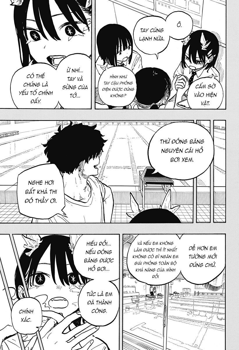 Ruri Dragon Chap 34
