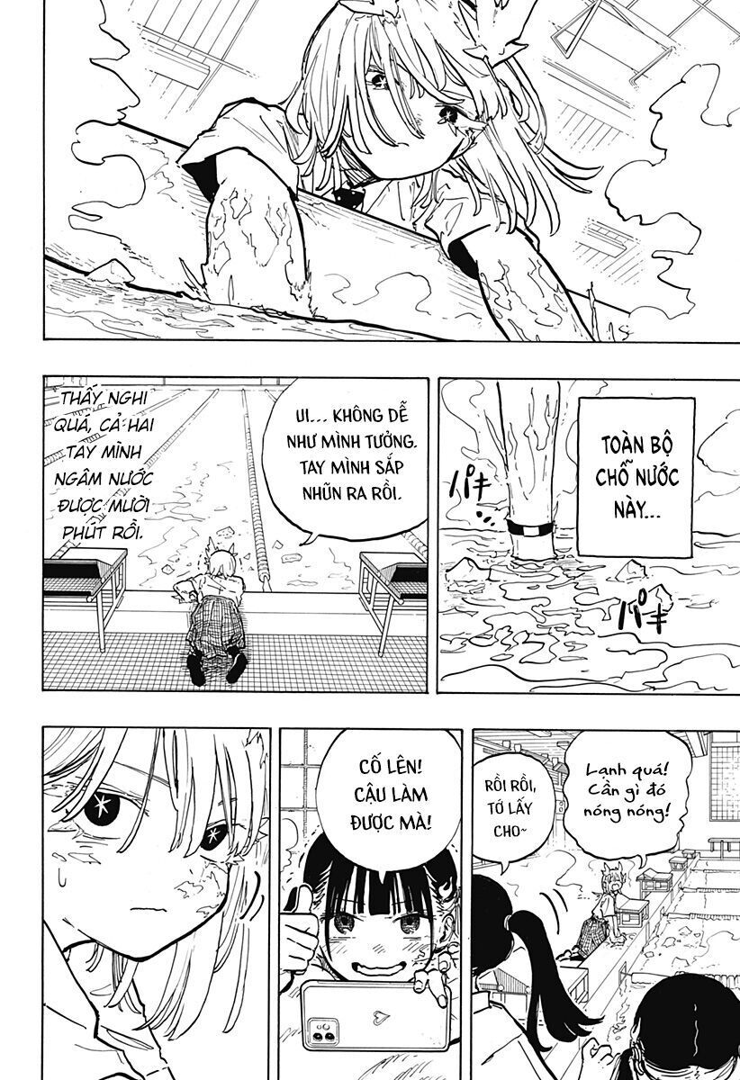 Ruri Dragon Chap 34
