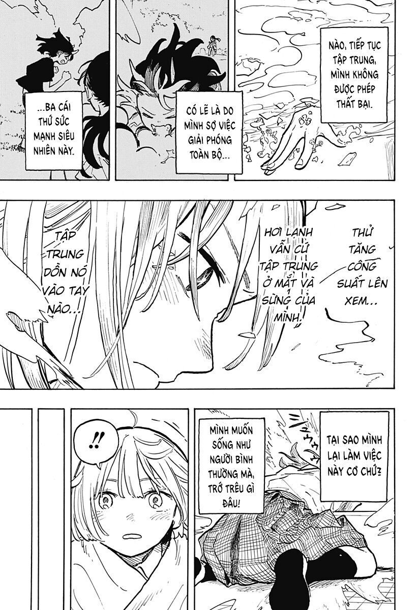 Ruri Dragon Chap 34