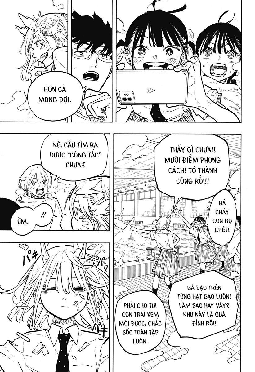 Ruri Dragon Chap 34