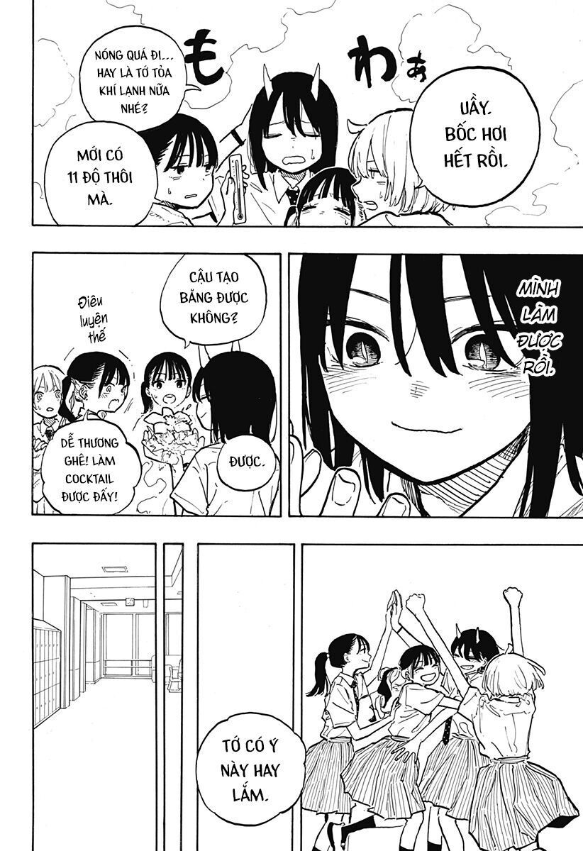 Ruri Dragon Chap 34
