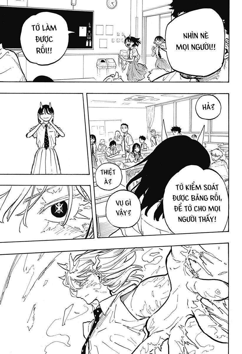 Ruri Dragon Chap 34