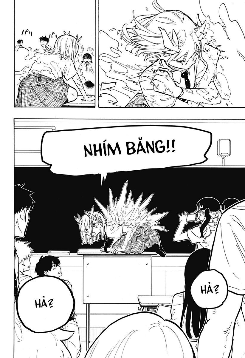 Ruri Dragon Chap 34
