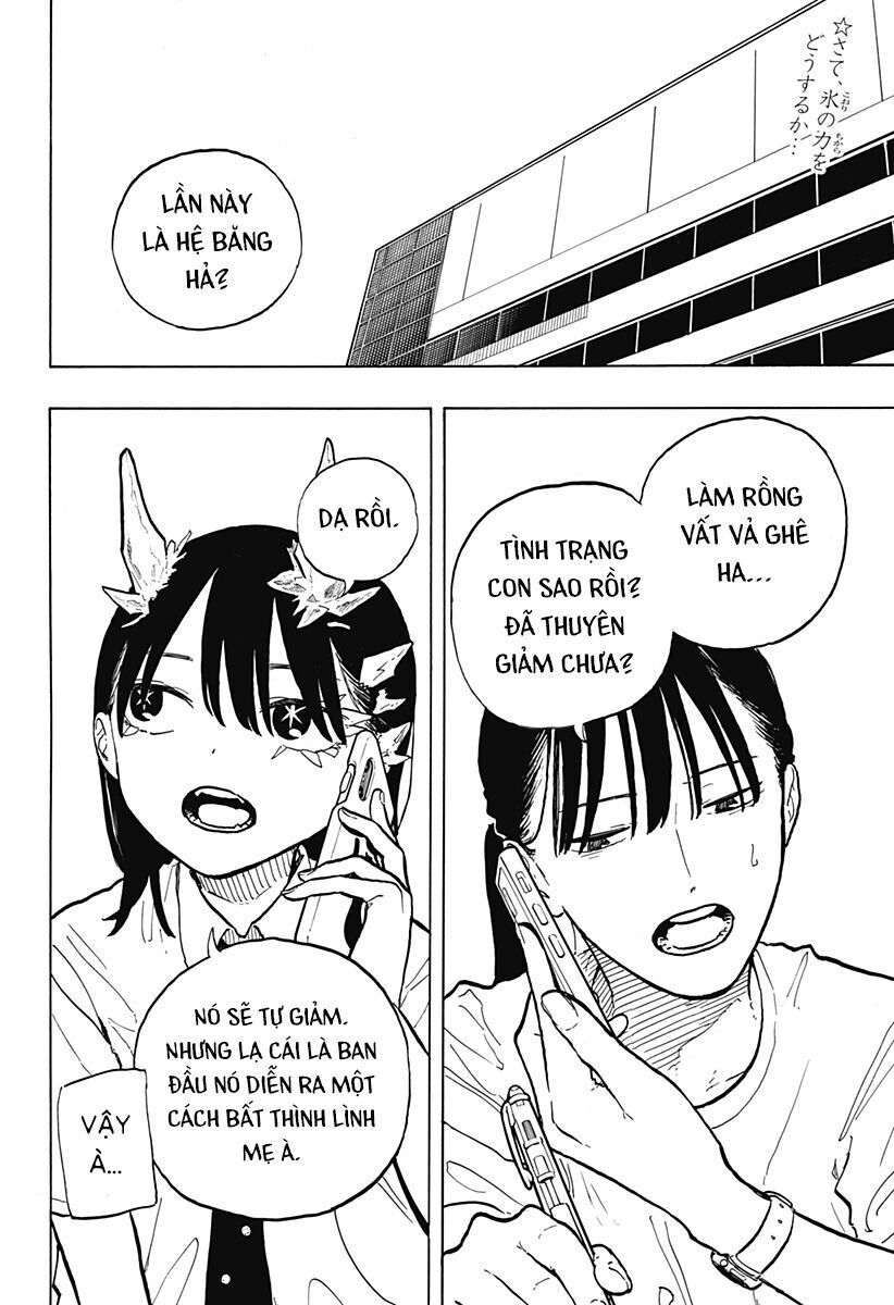 Ruri Dragon Chap 34