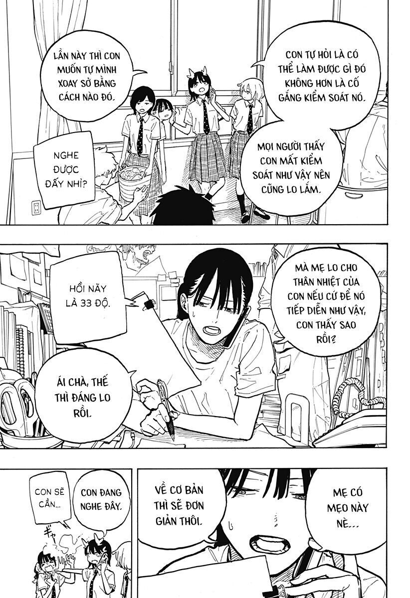 Ruri Dragon Chap 34