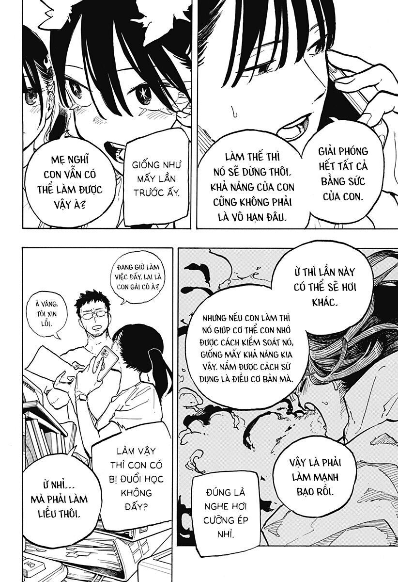 Ruri Dragon Chap 34