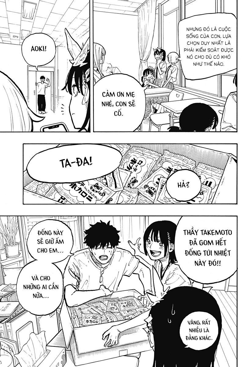 Ruri Dragon Chap 34