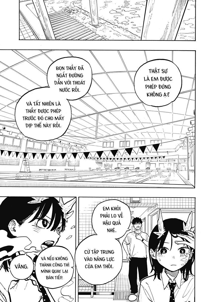 Ruri Dragon Chap 34