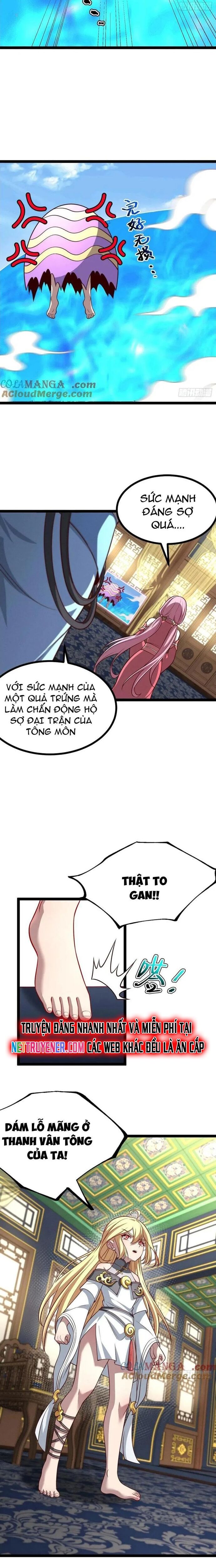Đến Ma Quỷ Còn Sợ Tâm Thần [Chap 125-132] - Page 2