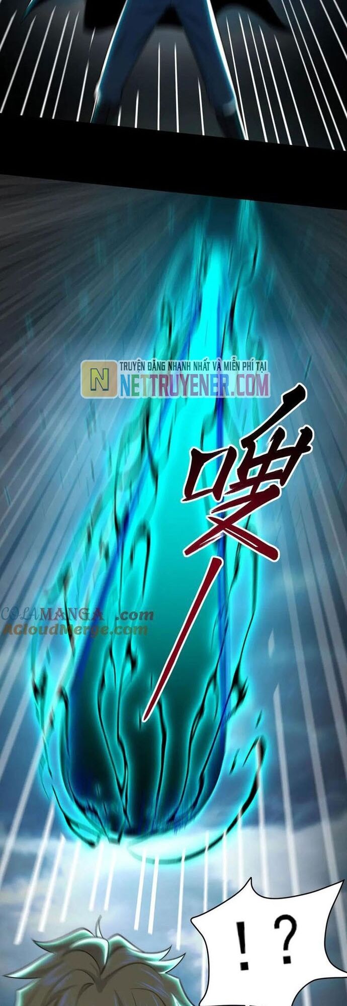 Đến Ma Quỷ Còn Sợ Tâm Thần [Chap 125-132] - Page 15