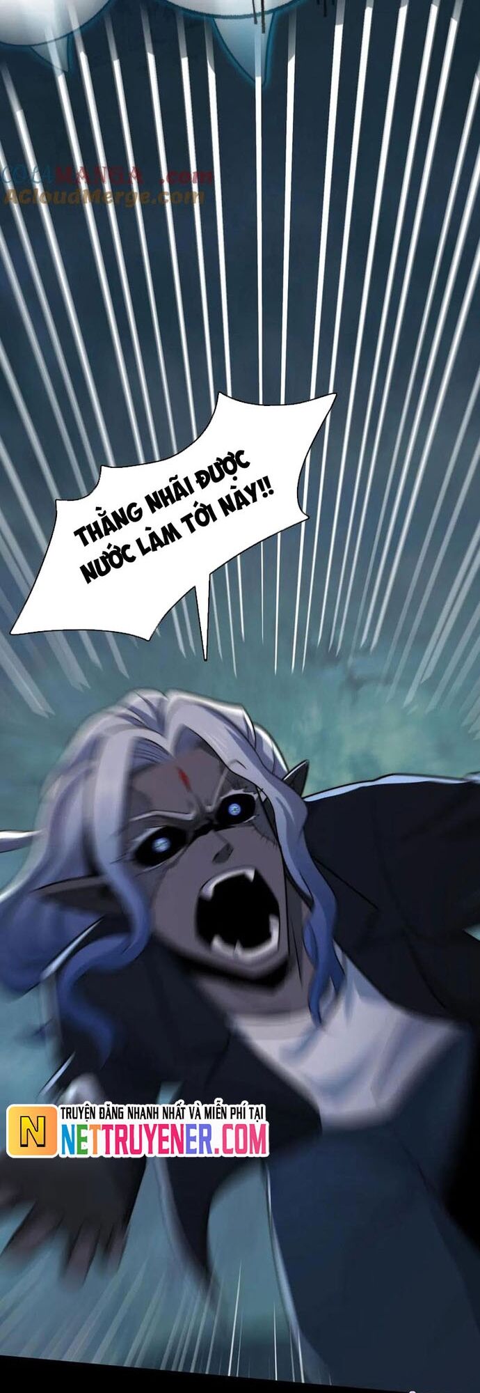 Đến Ma Quỷ Còn Sợ Tâm Thần [Chap 125-132] - Page 21