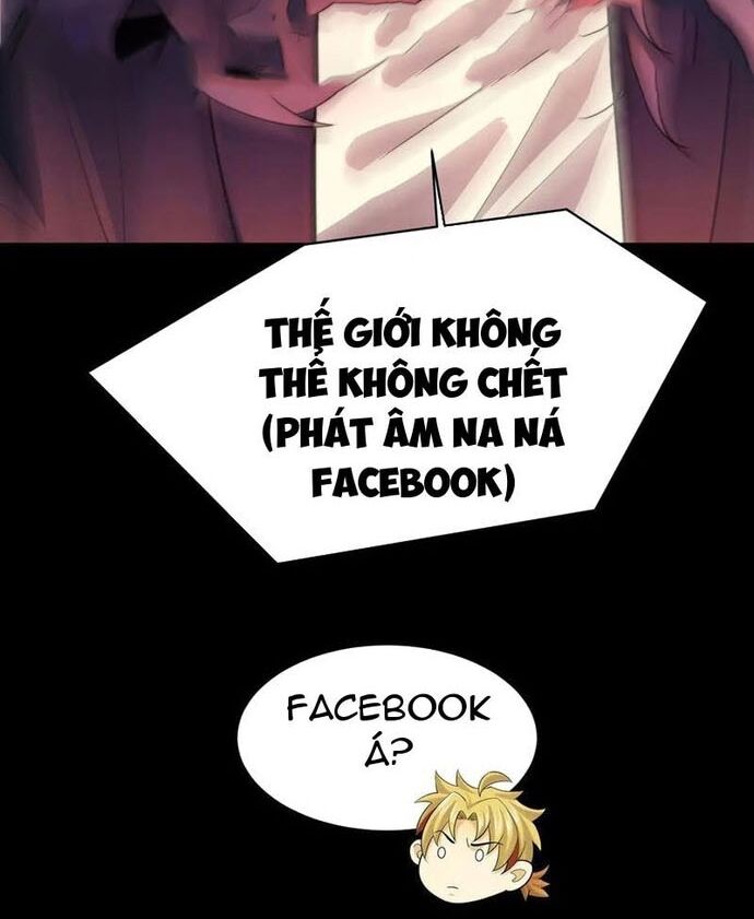 Đến Ma Quỷ Còn Sợ Tâm Thần [Chap 125-132] - Page 38