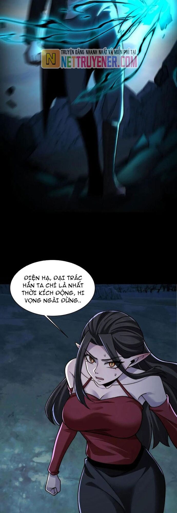 Đến Ma Quỷ Còn Sợ Tâm Thần [Chap 125-132] - Page 5