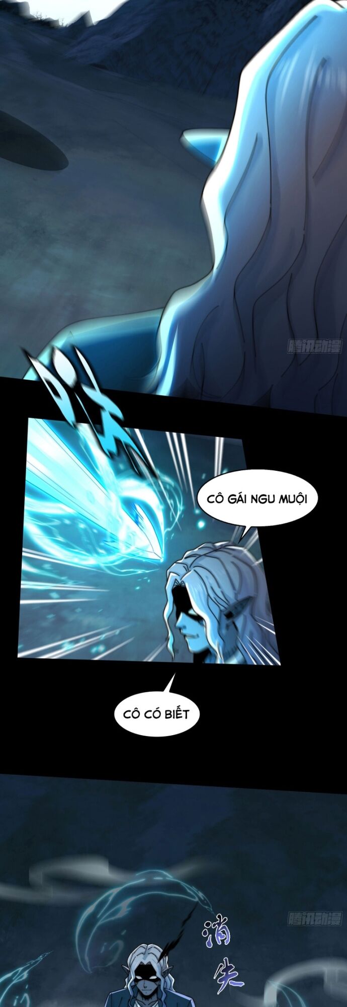 Đến Ma Quỷ Còn Sợ Tâm Thần [Chap 125-132] - Page 13