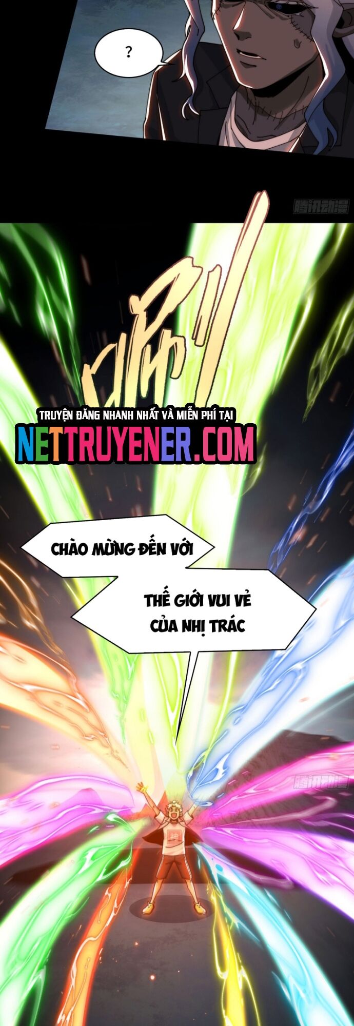 Đến Ma Quỷ Còn Sợ Tâm Thần [Chap 125-132] - Page 27