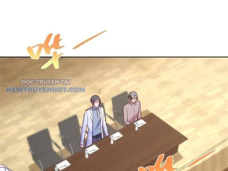 Đô Thị Đệ Nhất Chiến Thần Chap 51