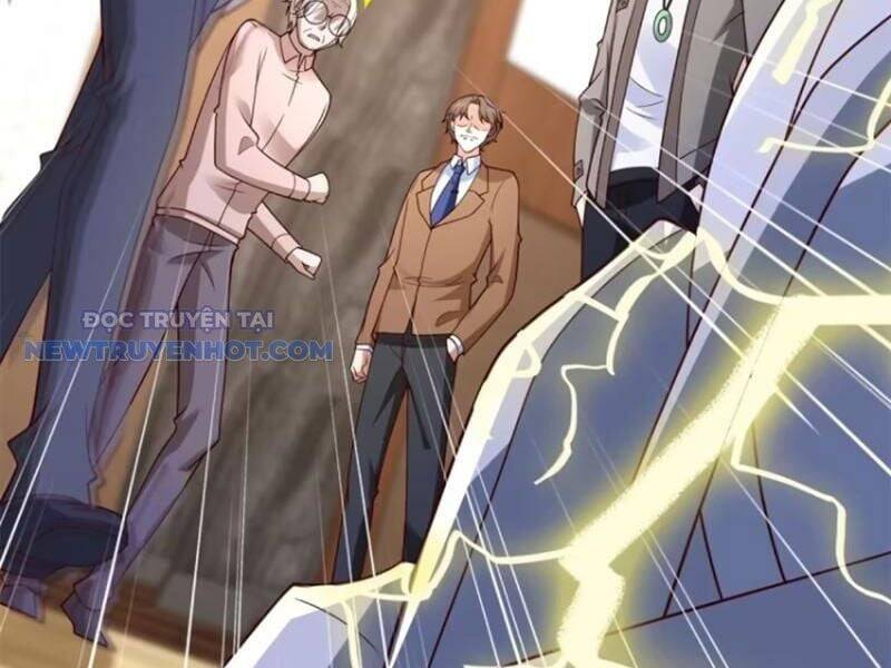 Đô Thị Đệ Nhất Chiến Thần Chap 51