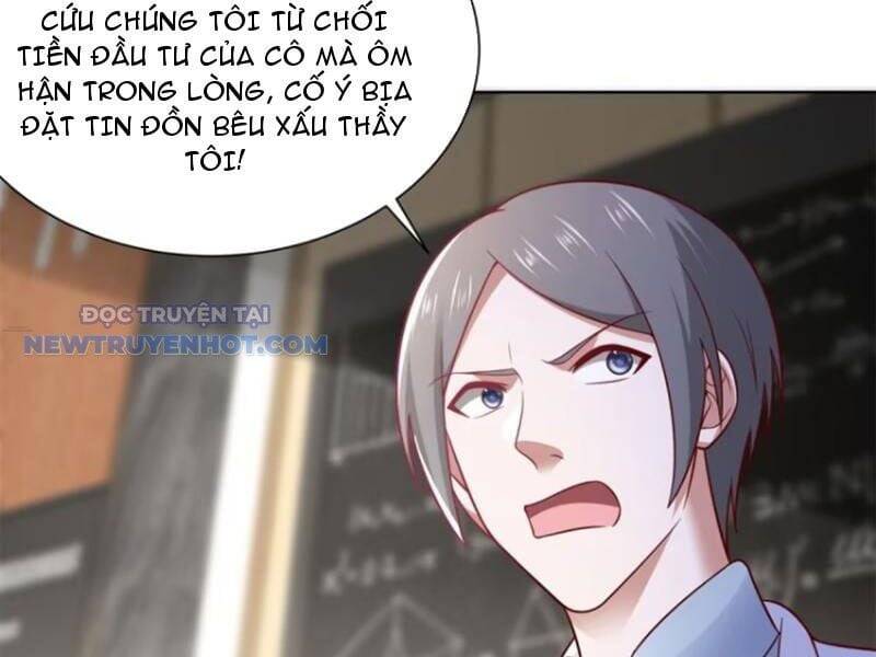 Đô Thị Đệ Nhất Chiến Thần Chap 51