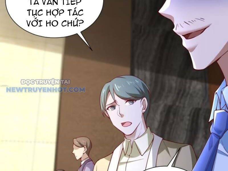 Đô Thị Đệ Nhất Chiến Thần Chap 51