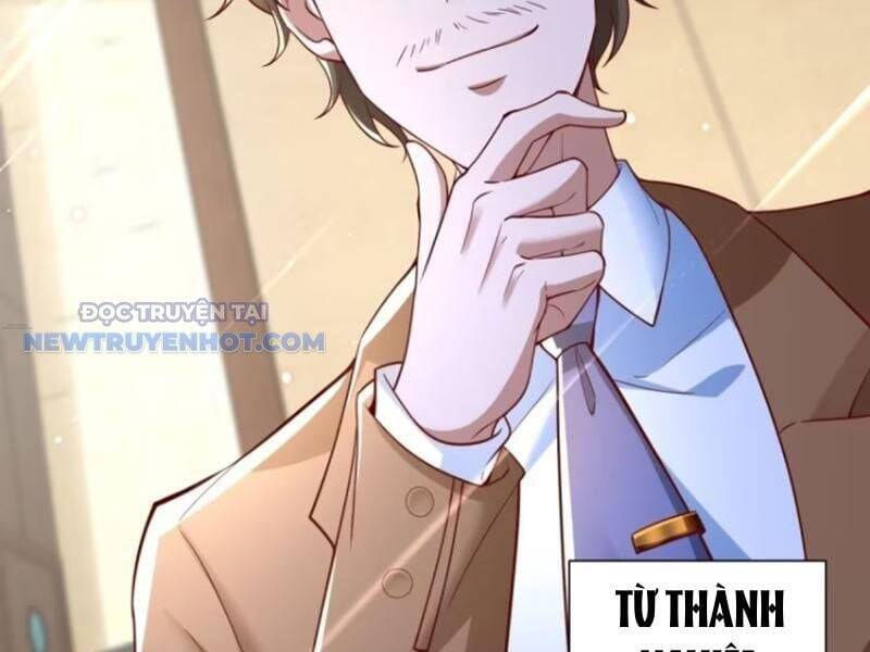 Đô Thị Đệ Nhất Chiến Thần Chap 51