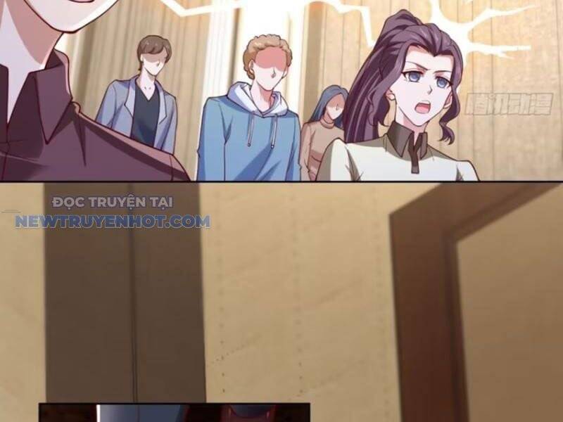 Đô Thị Đệ Nhất Chiến Thần Chap 51