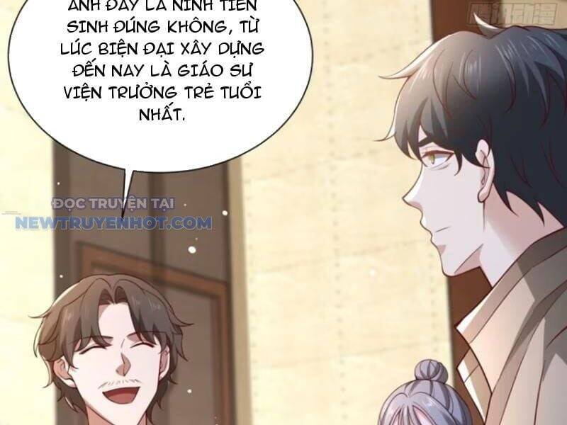Đô Thị Đệ Nhất Chiến Thần Chap 51