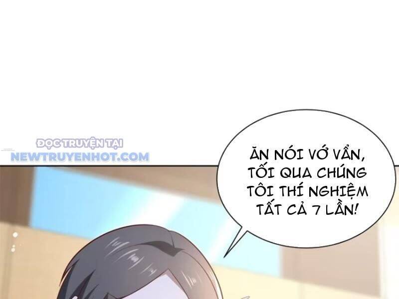 Đô Thị Đệ Nhất Chiến Thần Chap 51