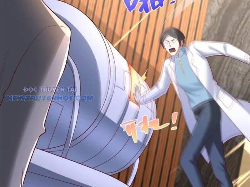 Đô Thị Đệ Nhất Chiến Thần Chap 51