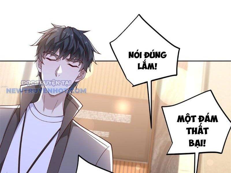 Đô Thị Đệ Nhất Chiến Thần [Chap 51-66] - Page 21