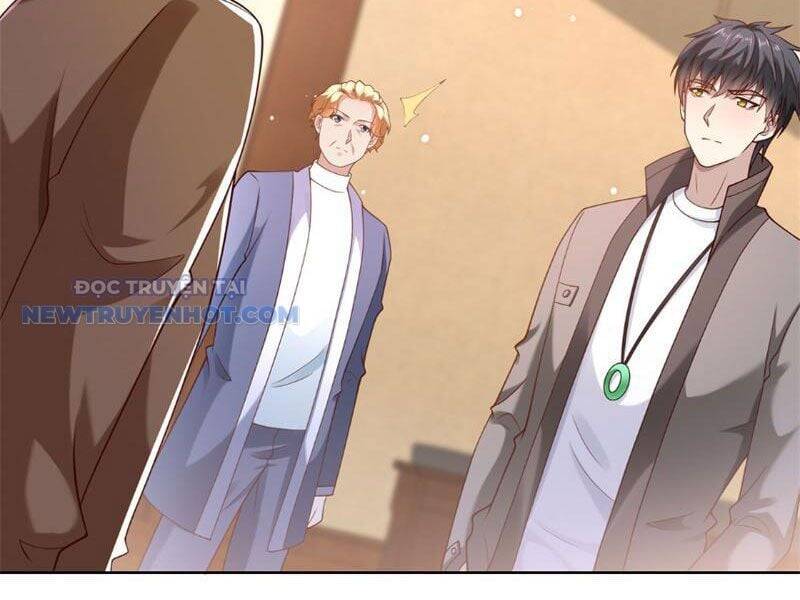 Đô Thị Đệ Nhất Chiến Thần [Chap 51-66] - Page 31