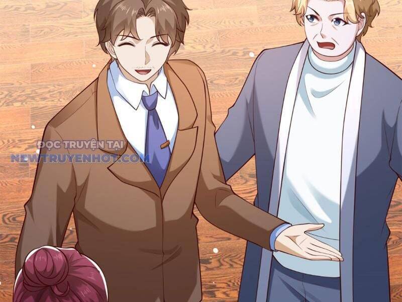 Đô Thị Đệ Nhất Chiến Thần [Chap 51-66] - Page 54