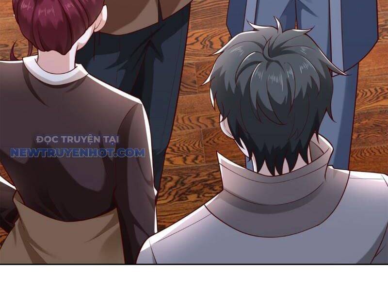 Đô Thị Đệ Nhất Chiến Thần [Chap 51-66] - Page 55