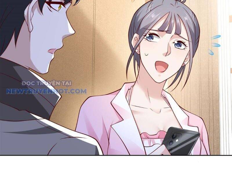 Đô Thị Đệ Nhất Chiến Thần [Chap 51-66] - Page 75