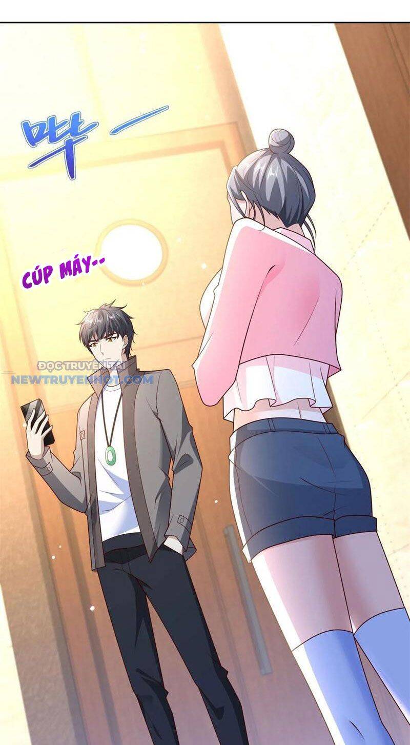 Đô Thị Đệ Nhất Chiến Thần Chap 53