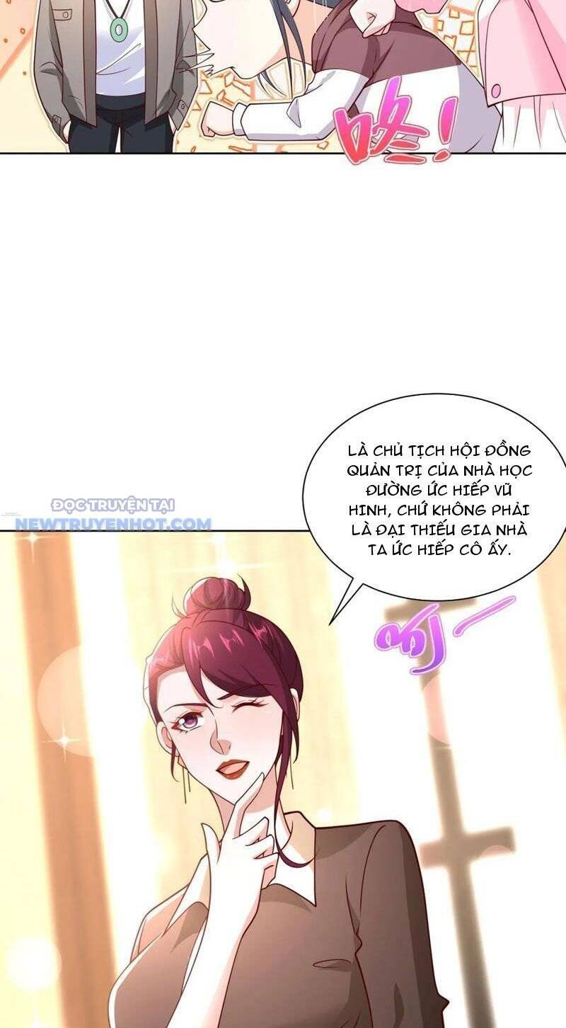 Đô Thị Đệ Nhất Chiến Thần Chap 53