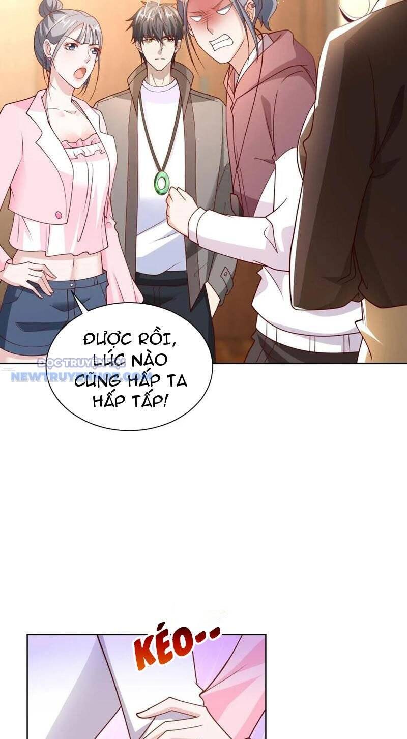 Đô Thị Đệ Nhất Chiến Thần Chap 53