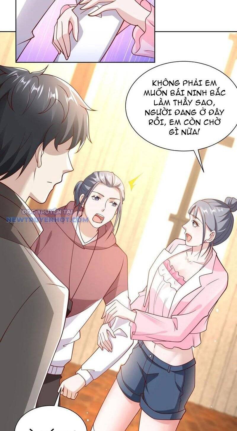 Đô Thị Đệ Nhất Chiến Thần Chap 53
