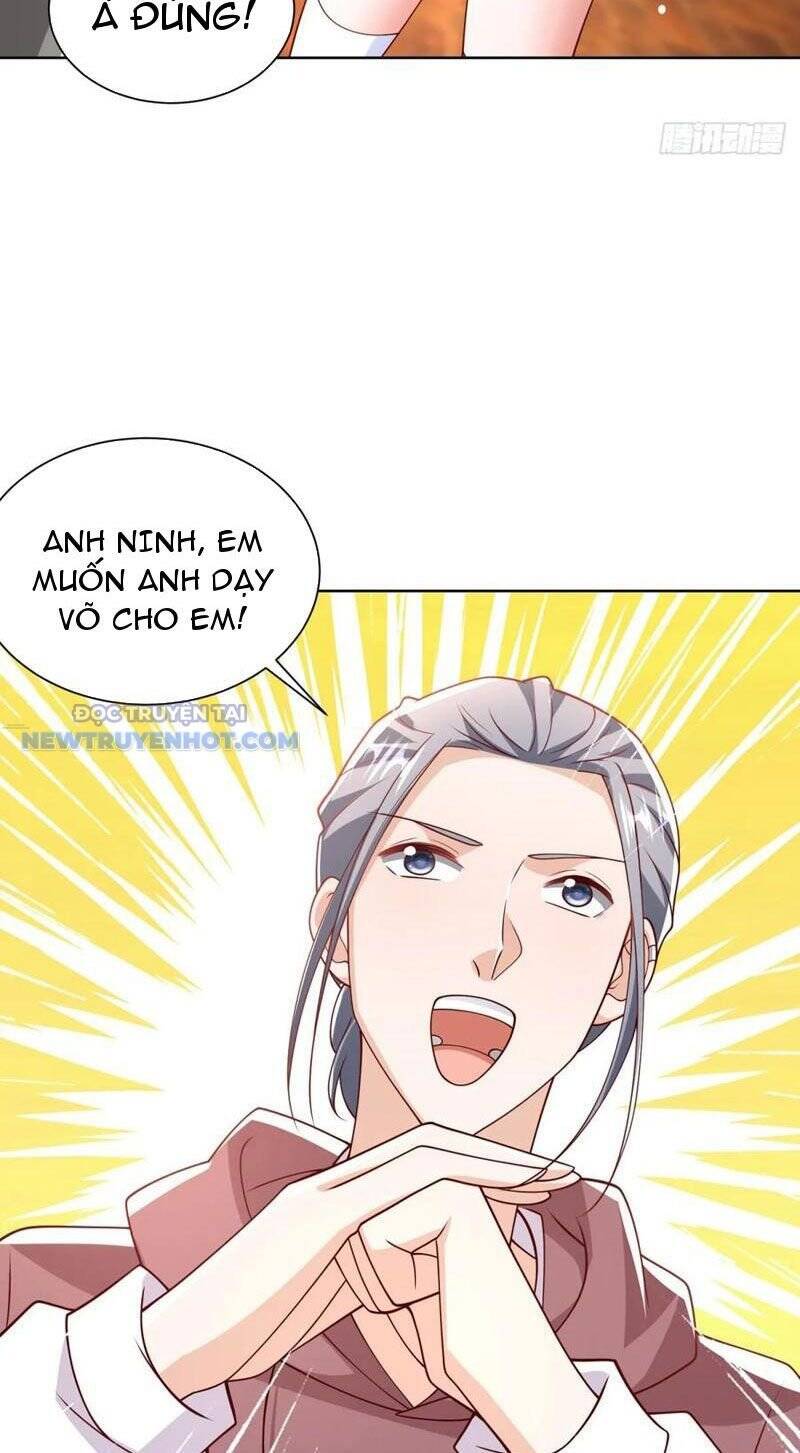 Đô Thị Đệ Nhất Chiến Thần Chap 53