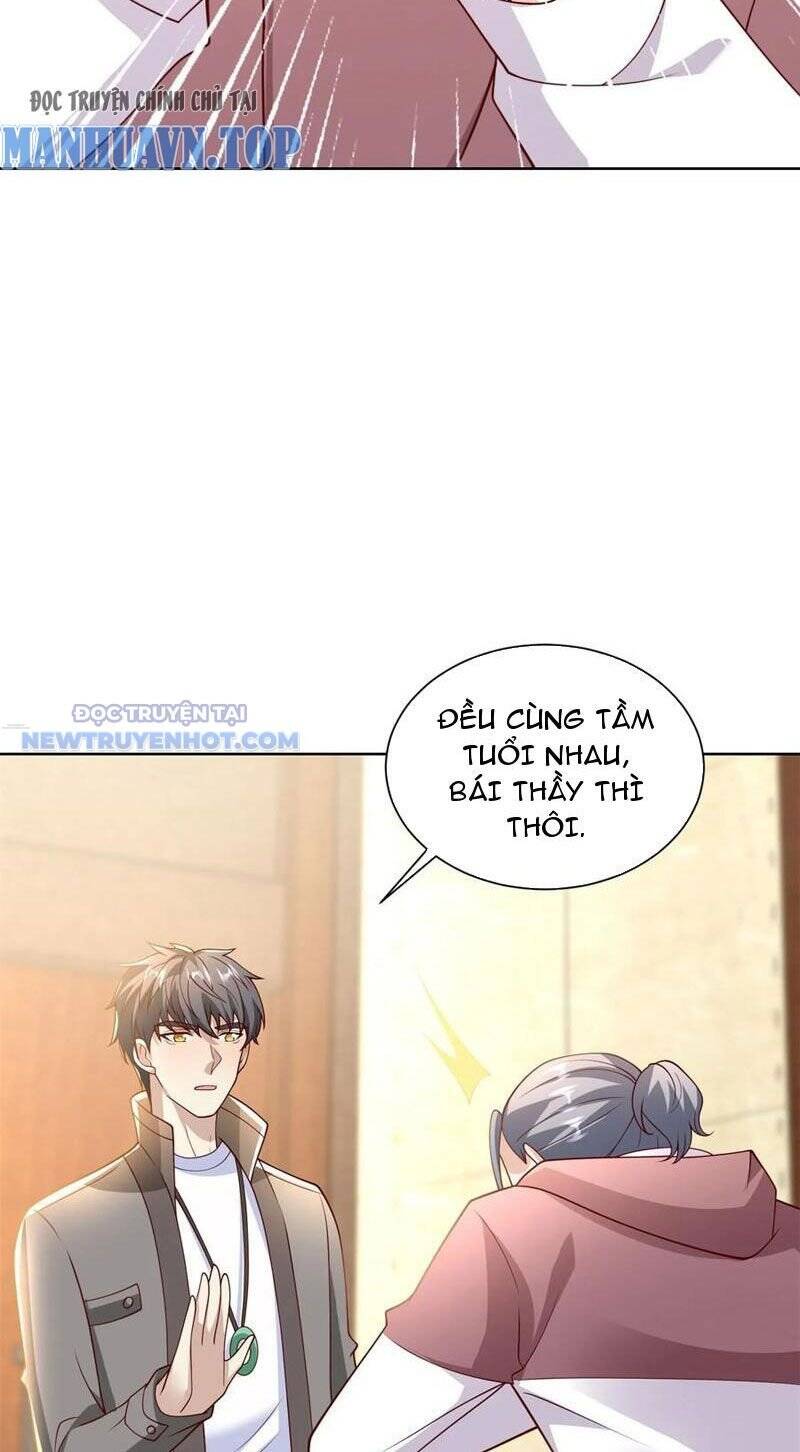 Đô Thị Đệ Nhất Chiến Thần Chap 53