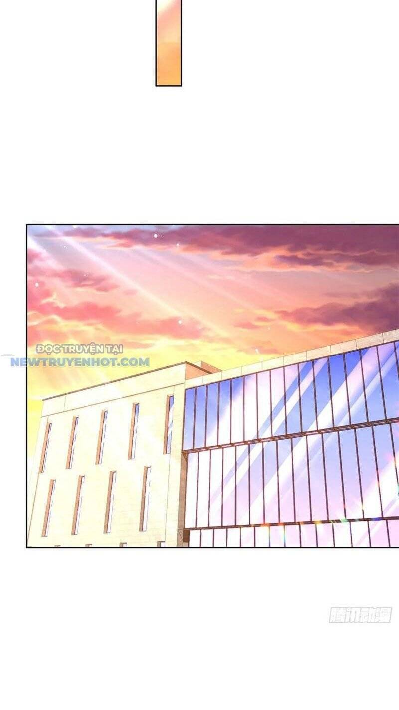Đô Thị Đệ Nhất Chiến Thần Chap 53