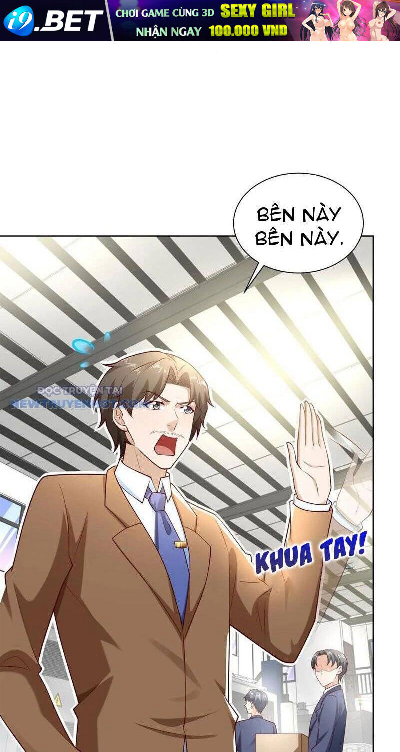 Đô Thị Đệ Nhất Chiến Thần Chap 53