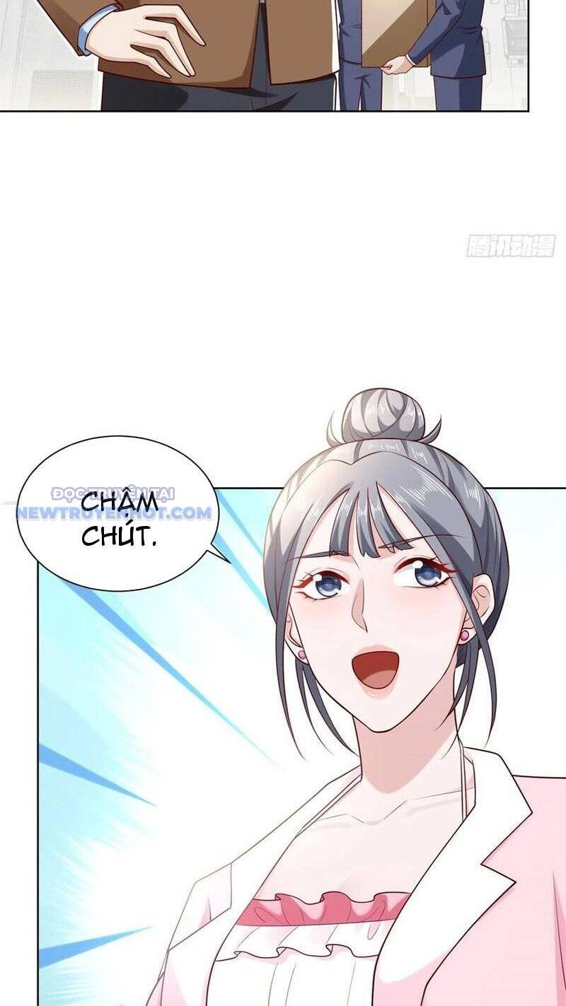 Đô Thị Đệ Nhất Chiến Thần Chap 53