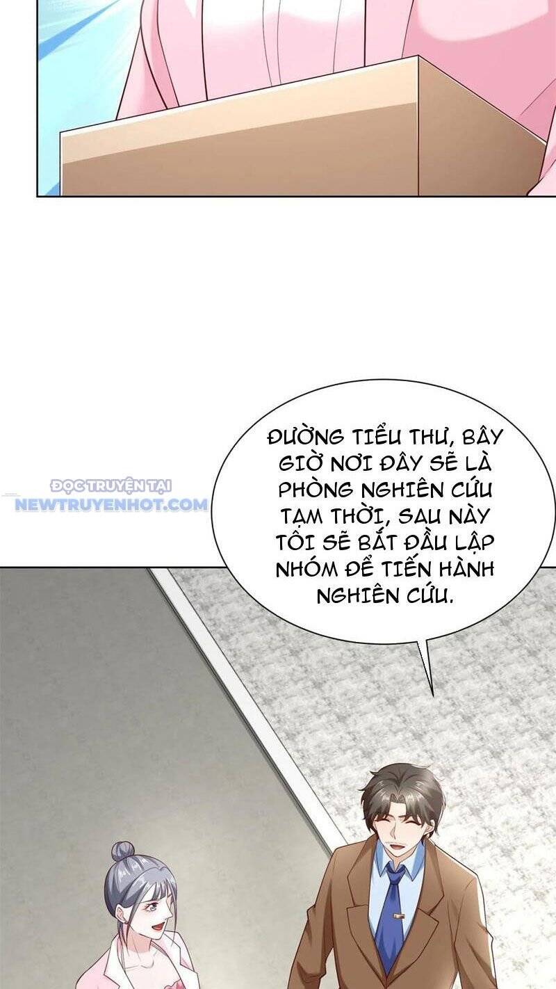 Đô Thị Đệ Nhất Chiến Thần Chap 53