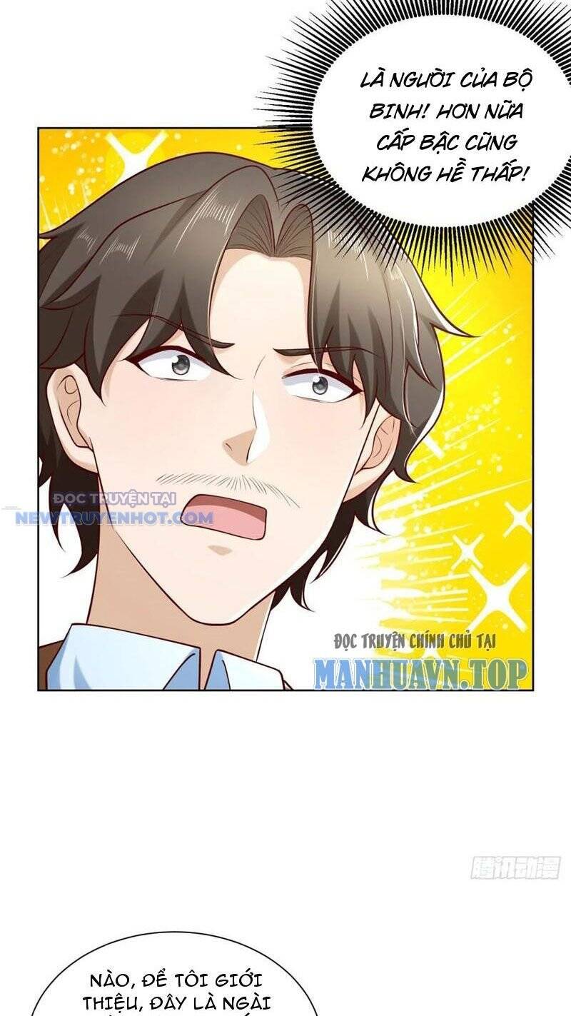 Đô Thị Đệ Nhất Chiến Thần Chap 53
