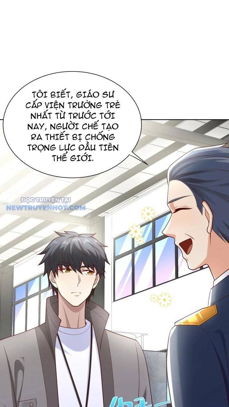 Đô Thị Đệ Nhất Chiến Thần Chap 53