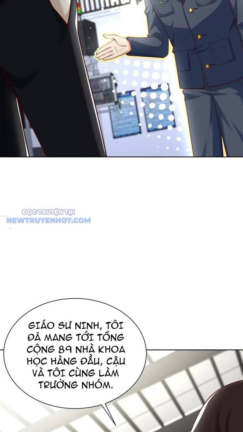 Đô Thị Đệ Nhất Chiến Thần Chap 53