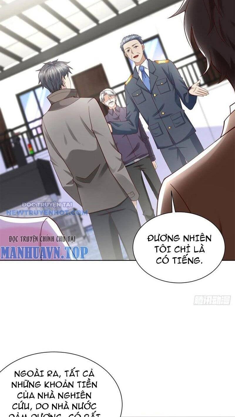 Đô Thị Đệ Nhất Chiến Thần Chap 53